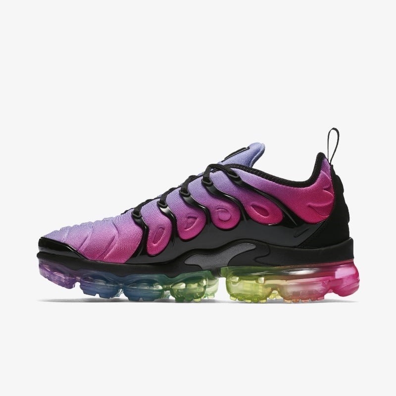 air vapormax plus betrue